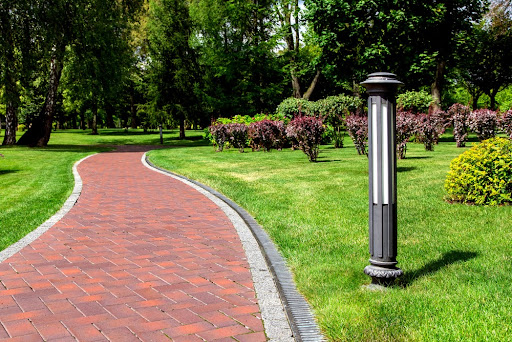 3 Drainage Solutions for Your Yard | Landscape Improvements