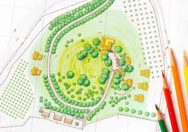 How Much Does Landscaping Cost Landscape Improvements