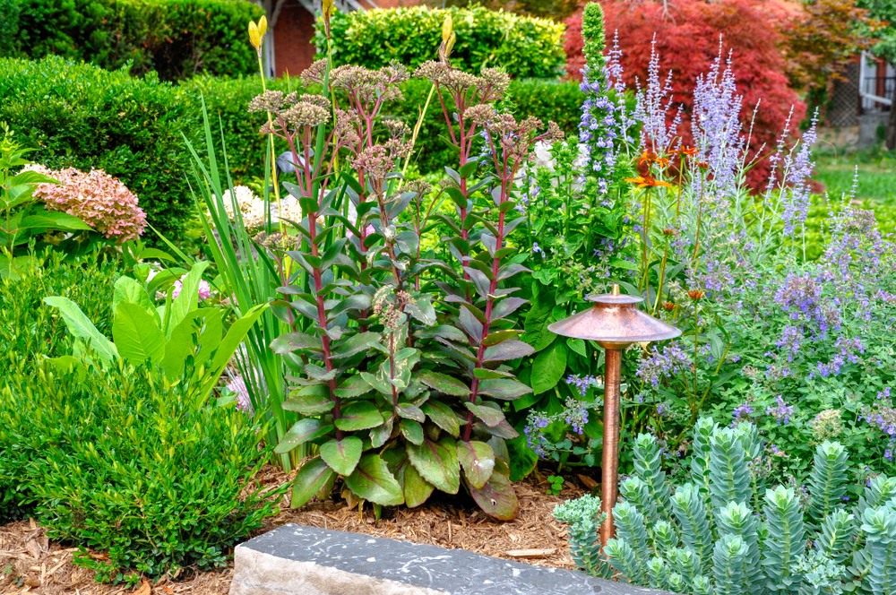 In 5 Simple Steps, You Can Design Your Own Landscape Lighting Fixtures