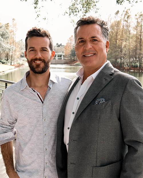 owners copy | Landscape Improvements