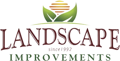 Landscape Improvements Logo